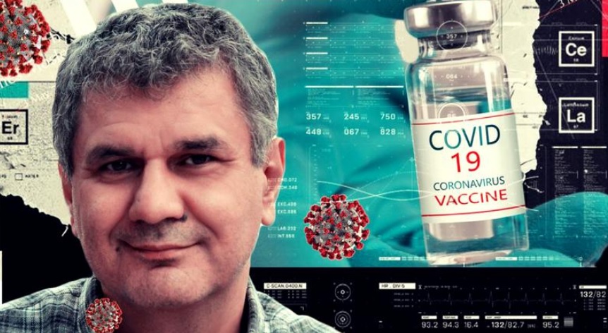 Cercetătorul Cristian Jurma, despre evoluția pandemiei: Avem premisele teoretice pentru ca valul trei să aibă loc în martie și în România