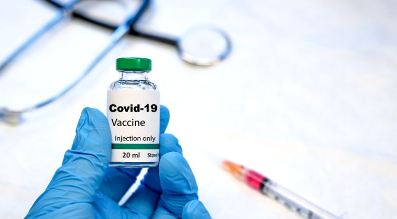 Sabin Hursariu, un veteran de război în vârstă de 91 de ani, s-a vaccinat împotriva COVID-19. “Un adevărat exemplu de moralitate!”