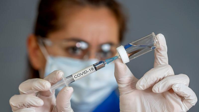 Ministerul Sănătății, anunț despre vaccinarea celor care au avut COVID!