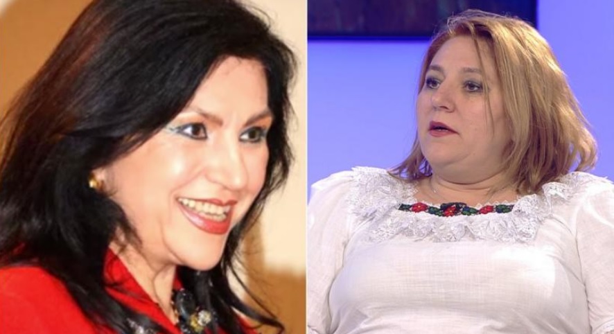 Mama Dianei Șoșoacă, o doctoriță foarte cunoscută: „Diana îmi seamănă. În anumite privinţe, mă depăşeşte”