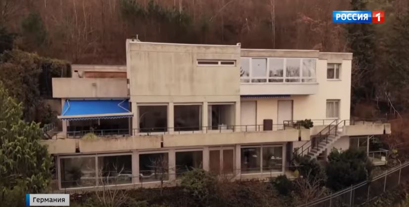 Propaganda Kremlinului, replică pentru opozantul lui Vladimir Putin. În ce “lux” ar fi trăit “blogger-ul șomer” Aleksei Navalnîi în Germania / VIDEO