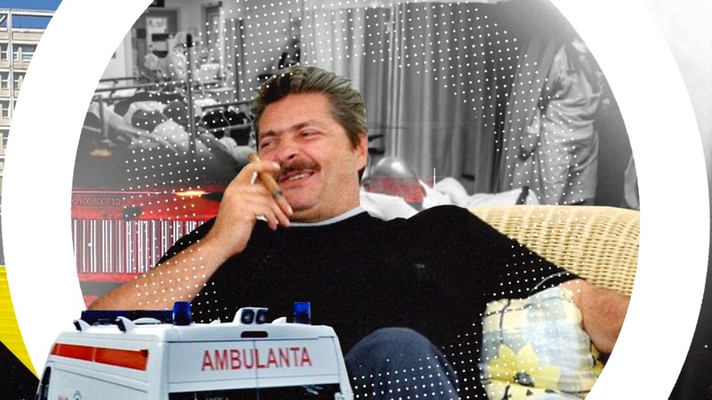 Sorin Ovidiu Vîntu nu crede în pandemia de COVID-19. “O afacere de triliarde de dolari, o țeapă colosală!” Cine ar fi pus totul la cale