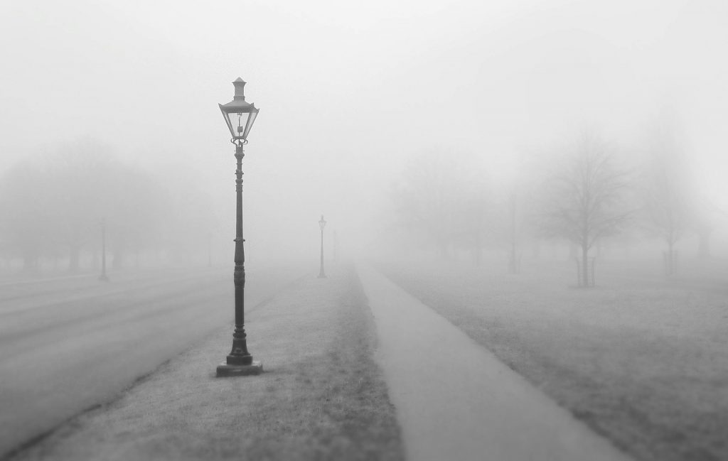 Avertizare meteo: Cod galben de ceaţă în 23 de judeţe