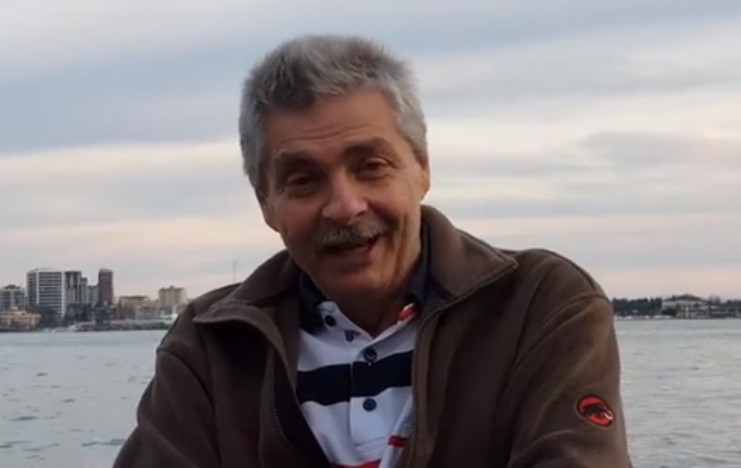 Sorin Ovidiu Vîntu, despre campania de vaccinare: „Ce tâmpenie e asta să fie vaccinați întâi bătrânii!” – VIDEO