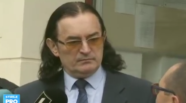 Miron Cozma, către Cîţu: „Dacă vrei o mineriadă, pot să o fac oricând! Iar tu nu ai cum să mă opreşti“