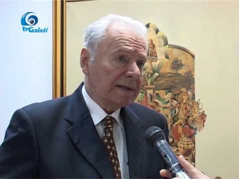 Doliu în lumea artei! A murit pictorul Zamfir Dumitrescu