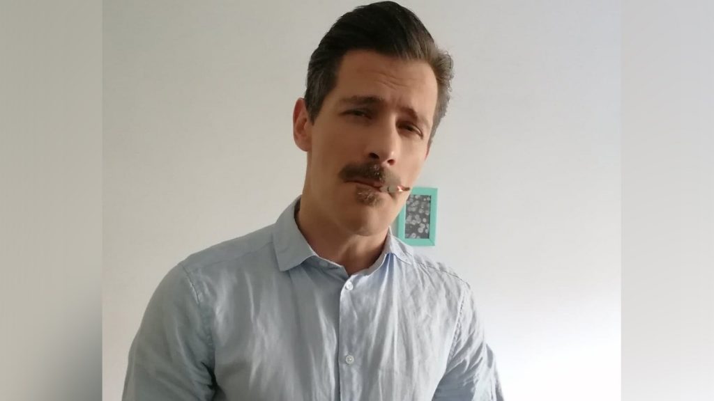 Actorul violator în serie „agăța” femei și de pe site-urile de anunțuri matrimoniale. Le anunța, de la început, ce le așteaptă! (EXCLUSIV)