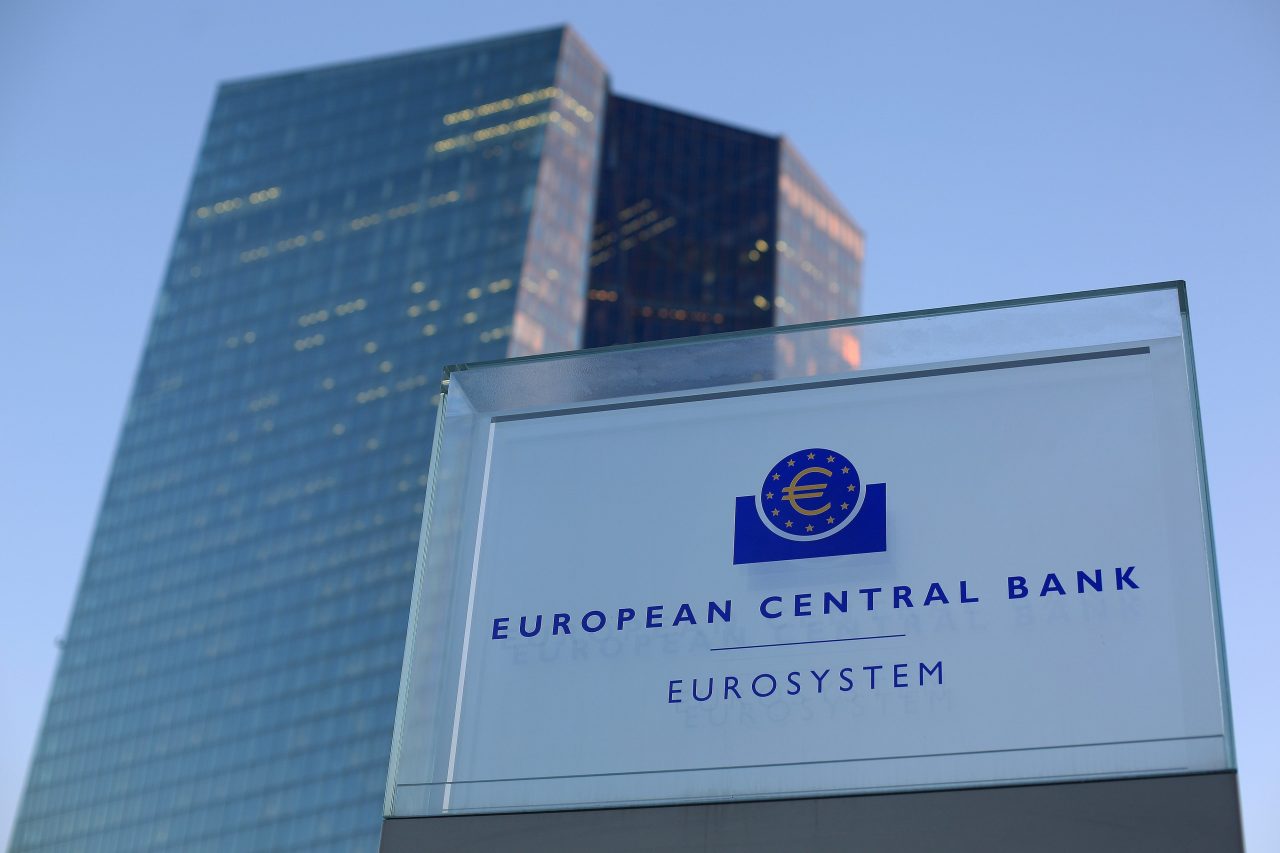 BNR s-a alăturat BCE în proiectul de emitere a unei monede euro digitale
