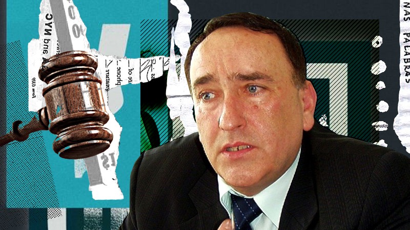 EXCLUSIV. Pompiliu Bota, ”cel mai vânat avocat din lume”, a fost achitat și în Italia: ”A trecut proba verității” (MOTIVARE)