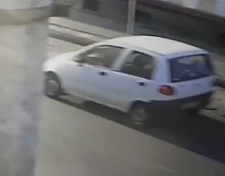 Accident rutier grav, în Sighetu Marmației. Trei copii au fost loviți pe trecerea de pietoni, de un judecător din Oradea / FOTO