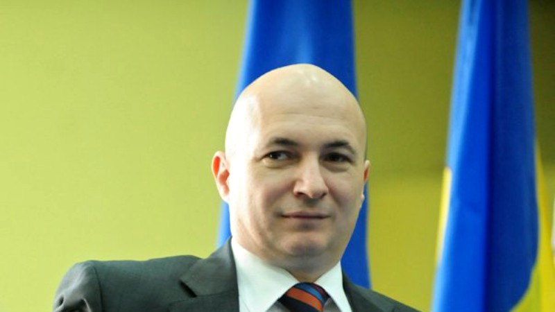 Codrin Ștefănescu îl distruge pe Marcel Ciolacu: “PSD-ul de azi e condus tot de un fel de reziști!”