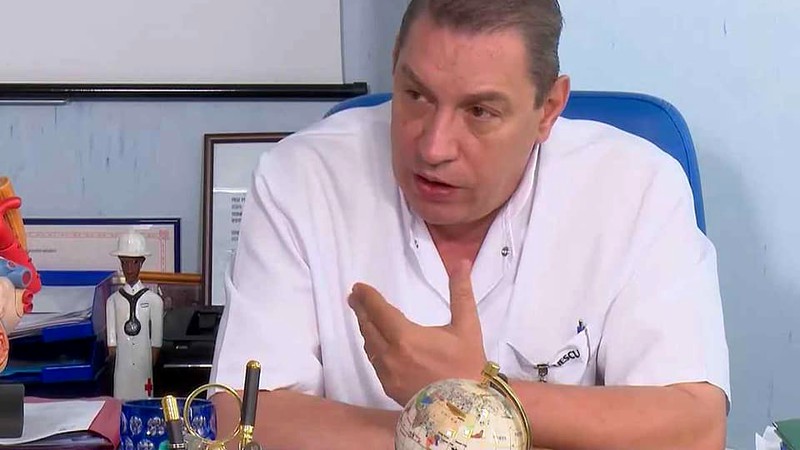EXCLUSIV. Conducerea SRATI, MEMORIU către premierul Cîțu. Medicii anesteziști reacționează dur împotriva măsurii prin care nu vor mai putea să cumuleze pensia cu salariul (DOCUMENT)