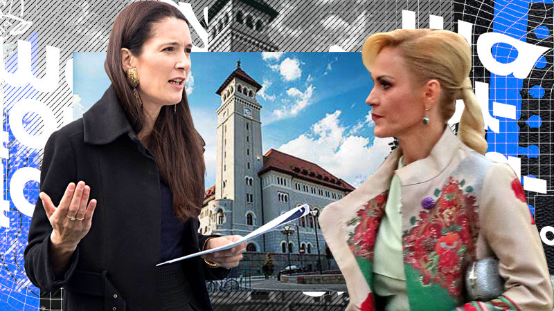 EXCLUSIV. Numire-surpriză la Primăria Sectorului 1. Secretarul general, fost director al Companiei Municipale de Dezvoltare Durabilă Bucureşti înființată de Gabriela Firea