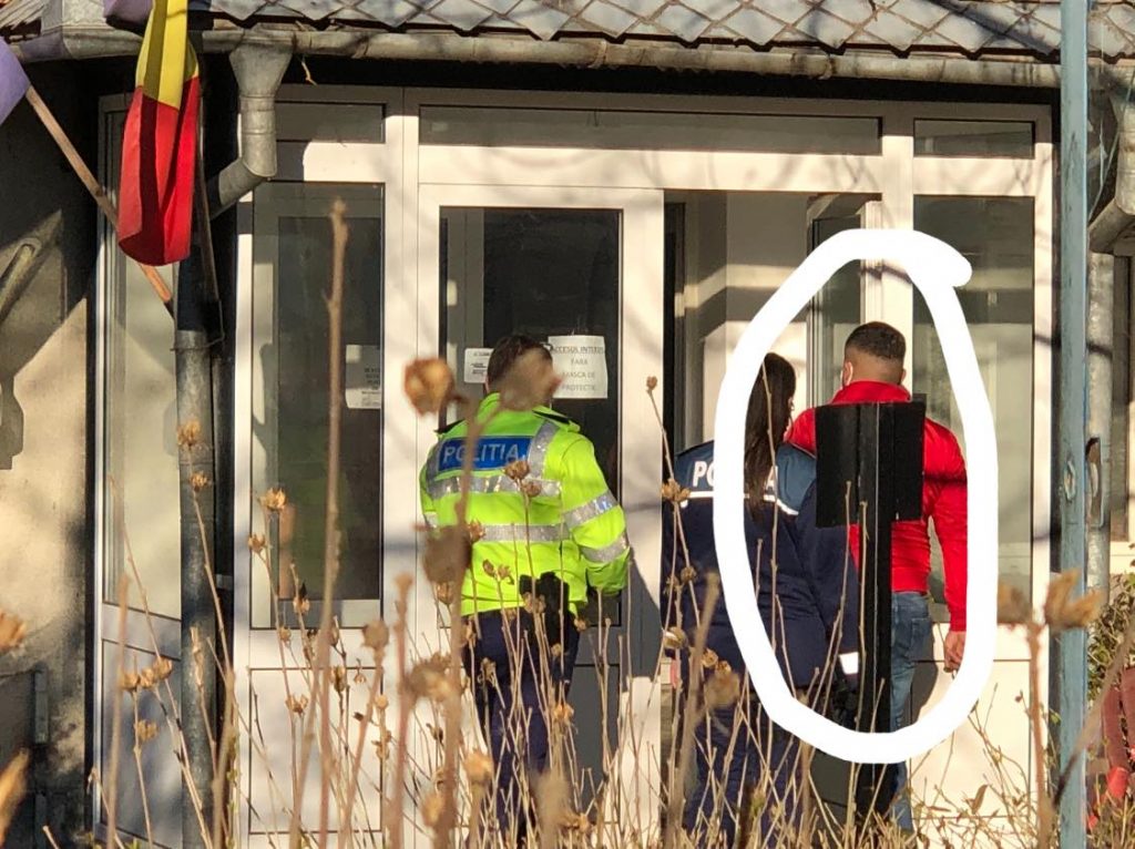 Au fost prinși „bombardierii” care au vandalizat mașinile scumpe din Alexandria! Cei 4 sunt din celebra comună Buzești și au snopit în bătaie un bărbat nevinovat cu bâtele!