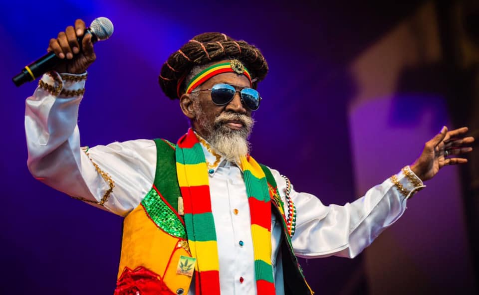 Un cântăreț legendar de reggae a murit. Era ultimul membru supravieţuitor al „The Wailers”