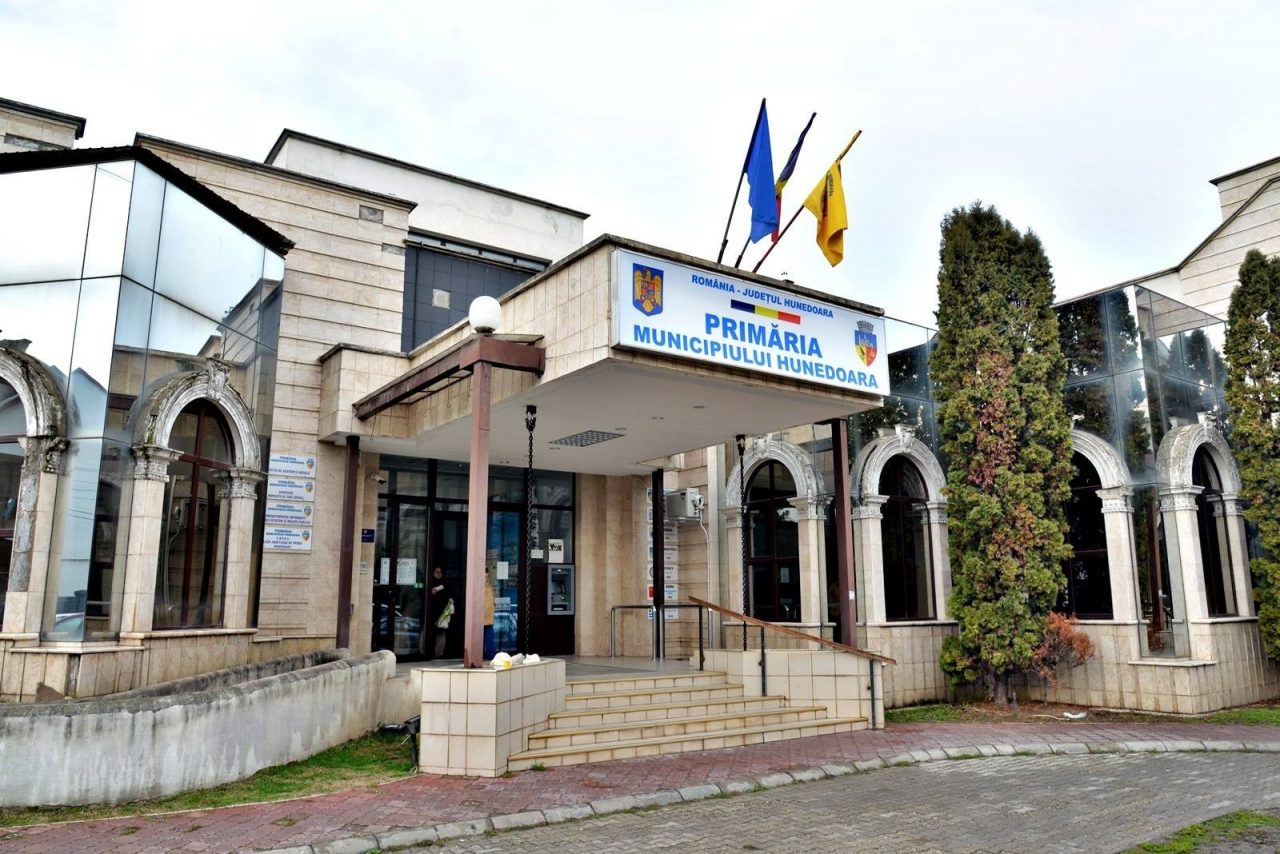 Hunedoara: Centrala termică a unui cartier de blocuri va fi transformată în lăcaș de cult ortodox
