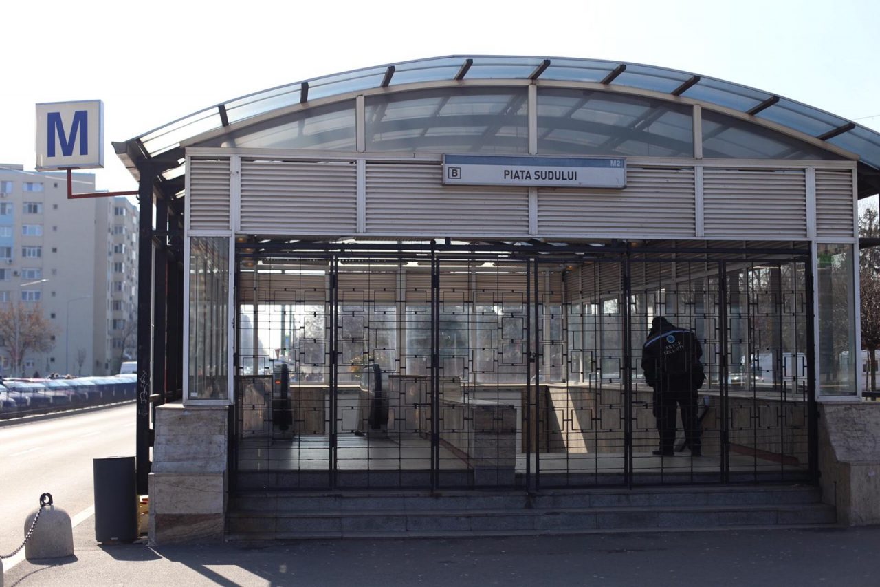 Afacerile cu închirierea de spații comerciale, „o gaură neagră în veniturile Metrorex”