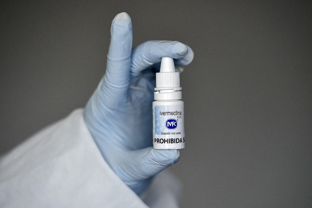 Agenția Europeană a Medicamentului este împotriva utilizării ivermectinei în tratarea Covid-19