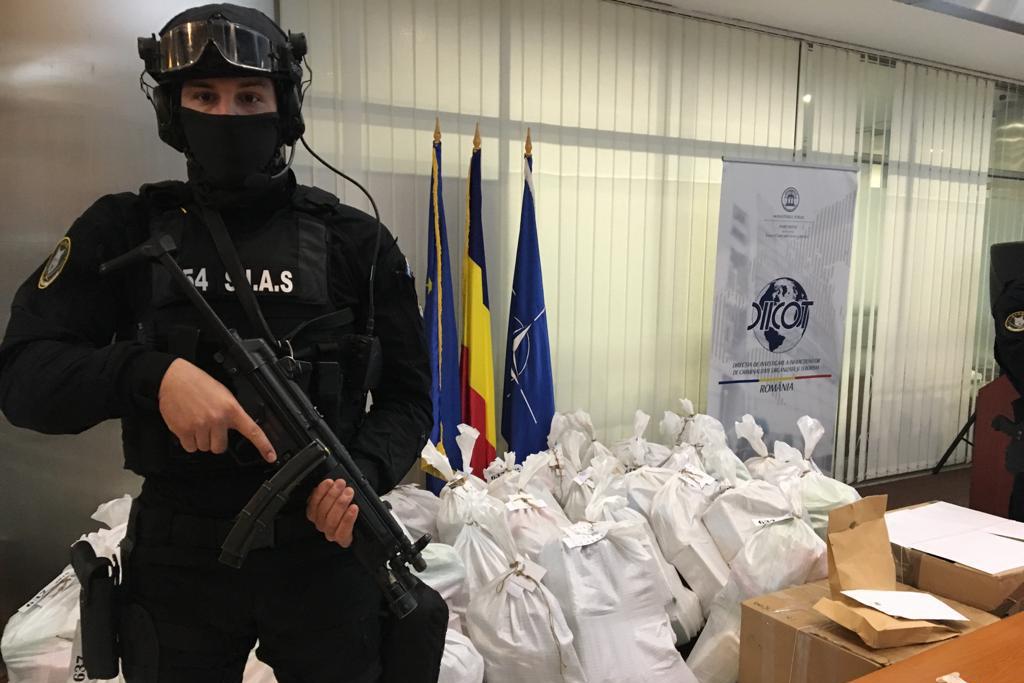 BREAKING NEWS. Sentință definitivă în dosarul ”Drogurile de la Marea Neagră”. Ce a decis Curtea de Apel Constanța (EXCLUSIV)