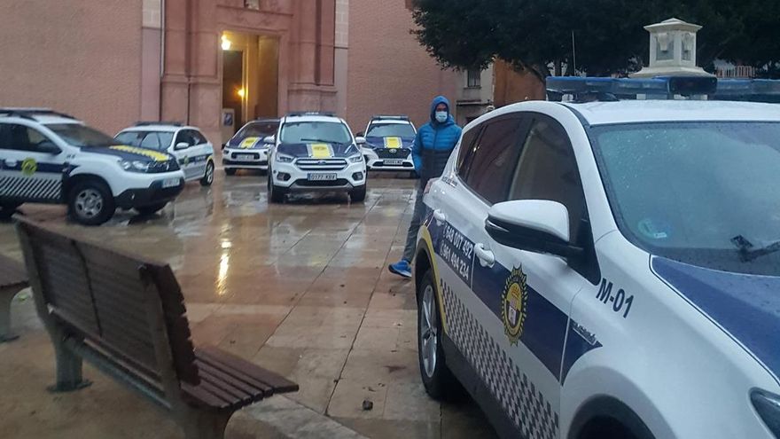 Un român a încercat să răpească un copil, pe stradă, în Spania