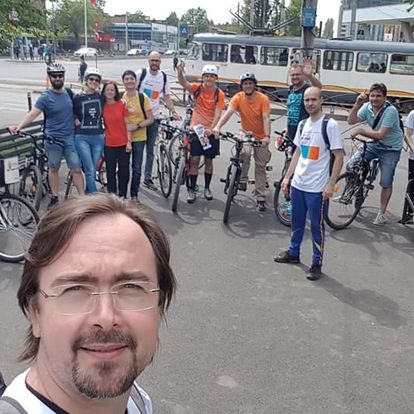 Guvernul a numit un nou prefect de București