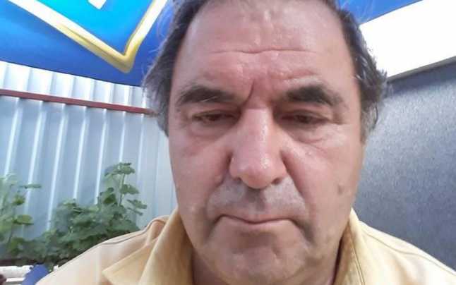 Una dintre fiicele lui Gheorghe Moroșan ar fi încercat să îl oprească! „Am sunat la Poliție la Bacău și la București, să aplanez situația. Mi-au închis telefonul”
