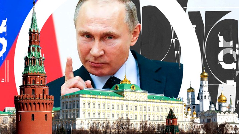 Rusia pune parlamentarii români pe coji de nucă și le arată nuiaua fiindcă nu cred în ”bunele intenții” ale Kremlinului