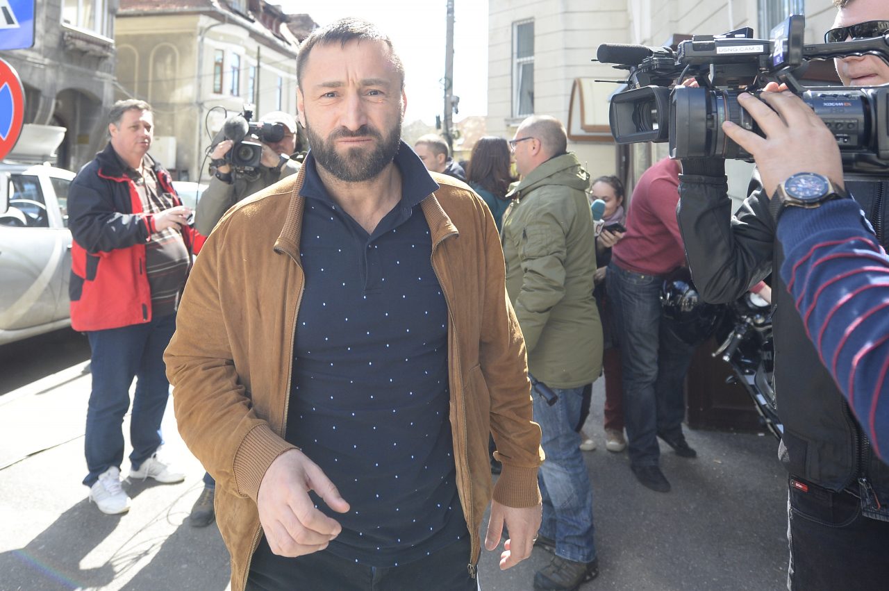 Ziua „Z” pentru Nelu Iordache. Instanța ar putea pronunța, miercuri, o decizie definitivă în Dosarul autostrăzii Nădlac-Arad