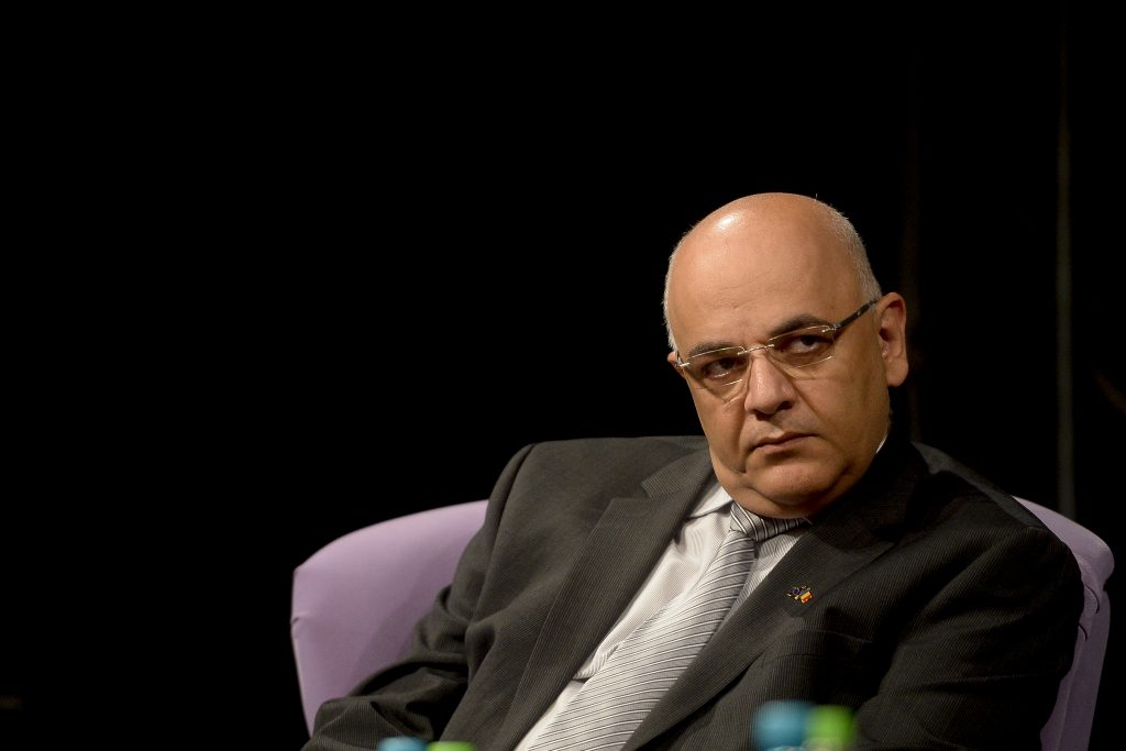 Raed Arafat, după intrarea Capitalei în scenariul roșu: „Nu putem să spunem că oamenii nu se îmbolnăvesc în restaurante”