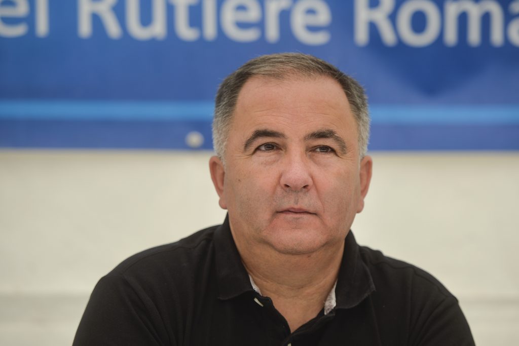 Pilotul Titi Aur propune ca șoferii în vârstă să fie TESTAȚI mai des: „Dar să fie o examinare adevărată, nu din aia în care te duci și dai o șpagă”