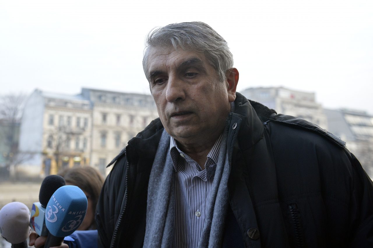 EXCLUSIV | Controversatul medic Gheorghe Burnei, despre scandalul fără precedent de la INML. „Este un protest făcut de niște oameni care nu înțeleg și nu știu medicină”