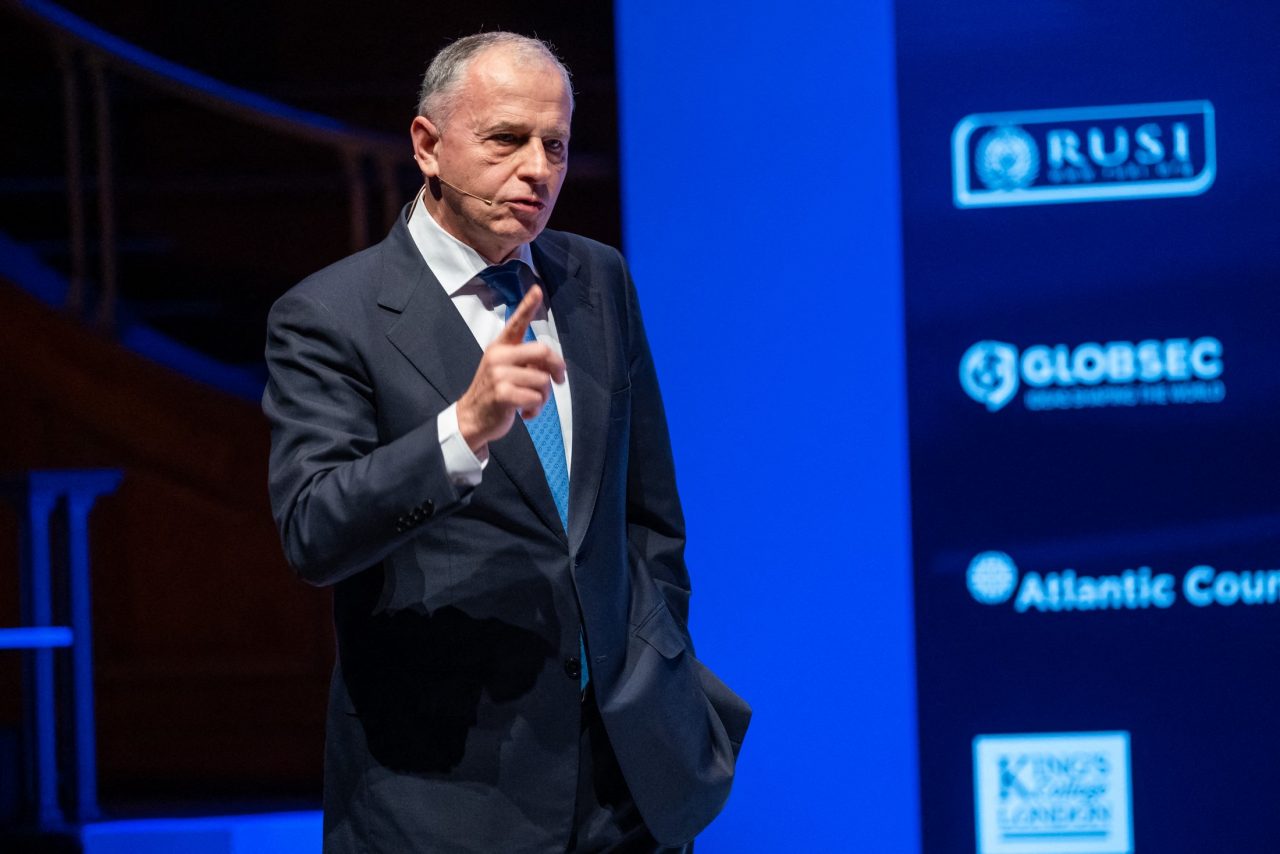 Mircea Geoană: Întărirea flancului estic este unul din principalele obiective ale summit-ului NATO de la Madrid