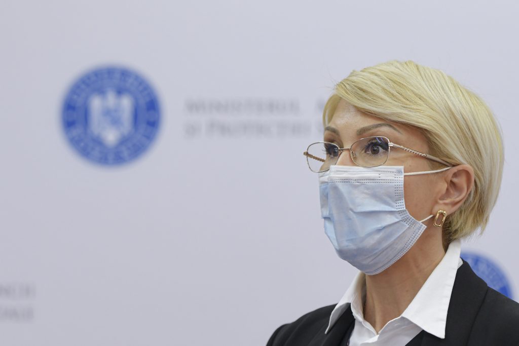 Ministrul Muncii, despre sărăcia în muncă în România: ”Sunt foarte mulţi care muncesc de dimineaţă până seară şi nu le ajung banii”