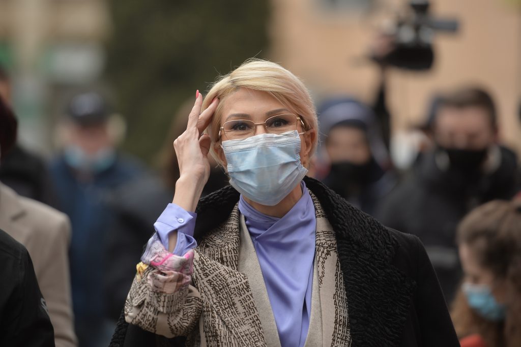 Raluca Turcan, despre sporurile bugetarilor: Să nu fie mai mari de 20% din salariul de bază. Ar trebui acordate pentru două categorii de muncă