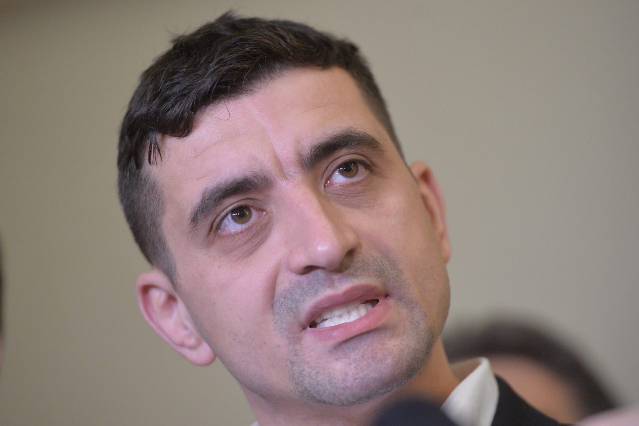 Reacția AUR, după acuzațiile de neofascism aduse de un deputat PNL: Alexandru Muraru denunță fapte care nu există
