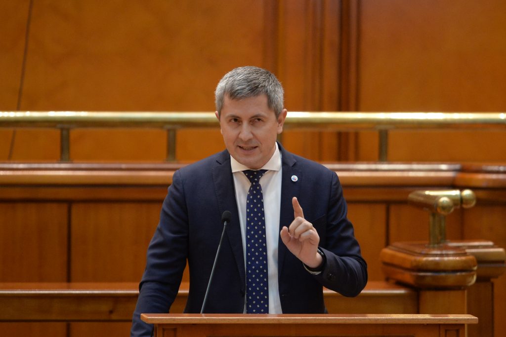 Dan Barna anunță: Am fost „invitat” la Departamentul de Luptă Anti-Fraudă. S-au speculat din păcate enorm de multe neadevăruri în spațiul public