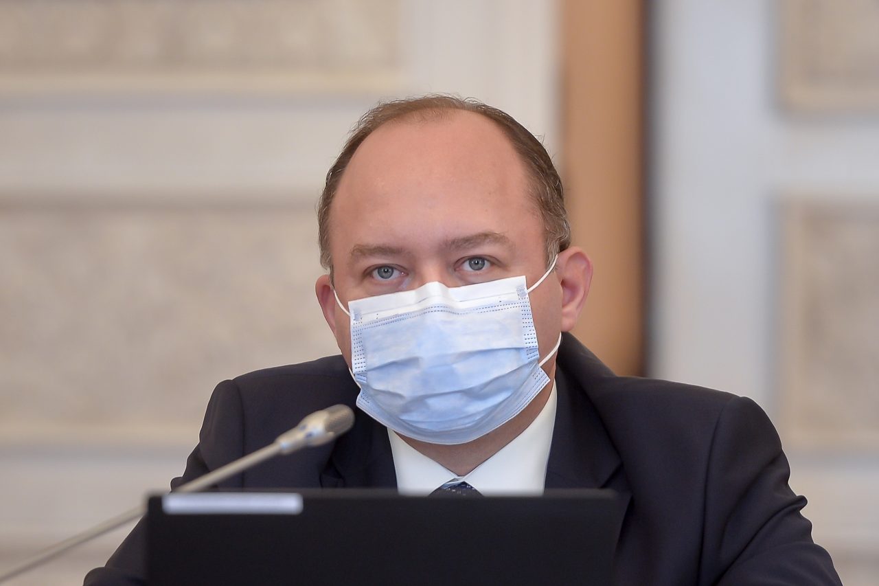 Bogdan Aurescu participă la reuniunea miniștrilor de Externe ai statelor UE. Ce subiecte vor fi abordate