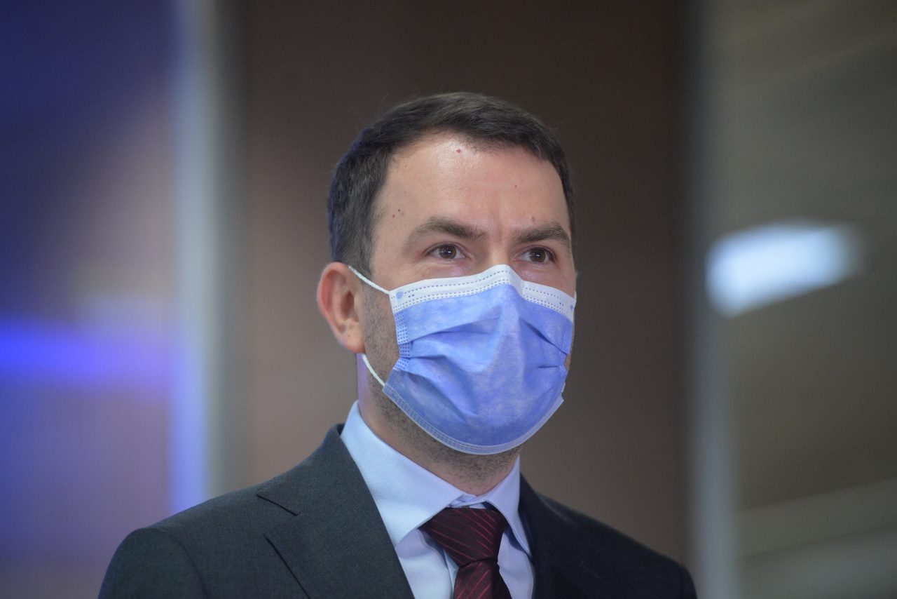 Companiile din China nu vor mai putea participa la licitațiile publice din România. Propunerea Guvernului se va aplica pentru procedurile viitoare