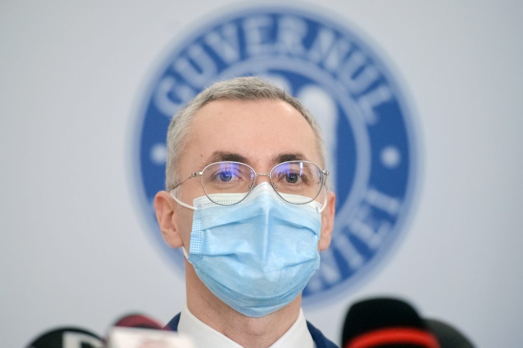Stelian Ion, explicații despre clasarea dosarului „10 august”: Ministrul Justiției nu poate interveni