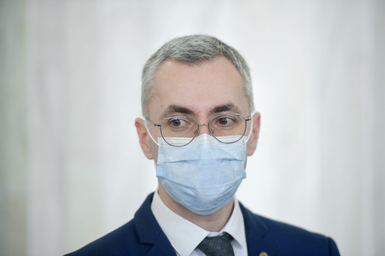 Ministrul Justiției: „Am o veste bună azi pentru lupta anticorupție. Numărul de posturi pentru DNA s-a suplimentat” | Ce spune Stelian Ion despre desfiinţarea SIIJ – VIDEO
