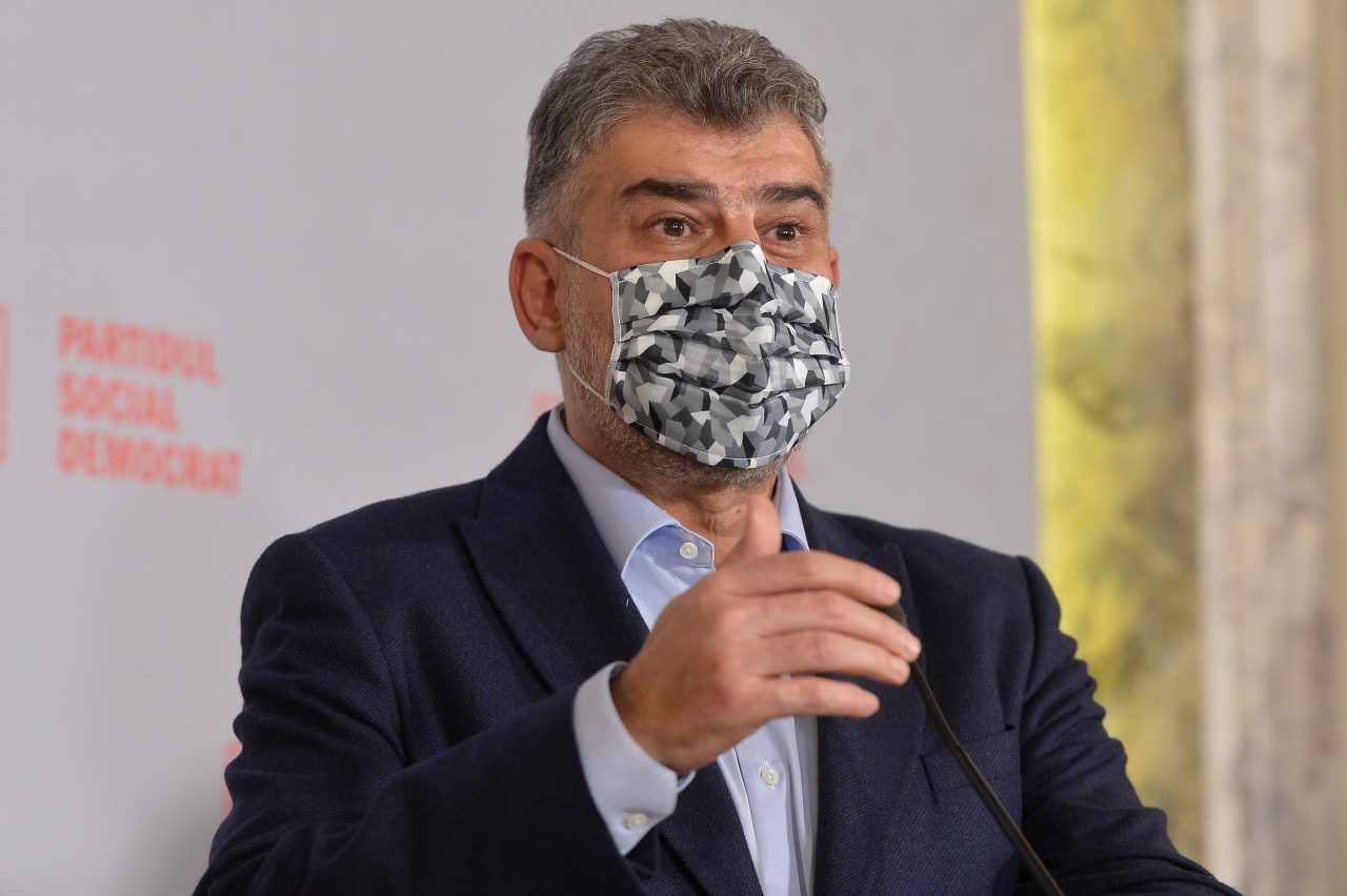 Ciolacu: Florin Cîțu nu are ce să mai caute la guvernare, este un țepar și ar fi trebuit să-și dea demisia