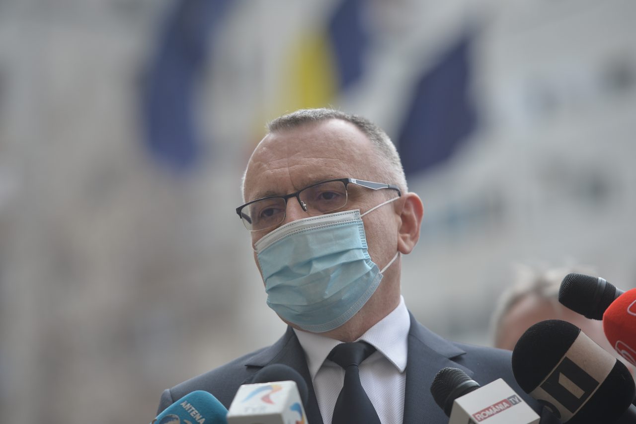 Ministul Educației, Sorin Cîmpeanu detalii despre Evaluarea Națională