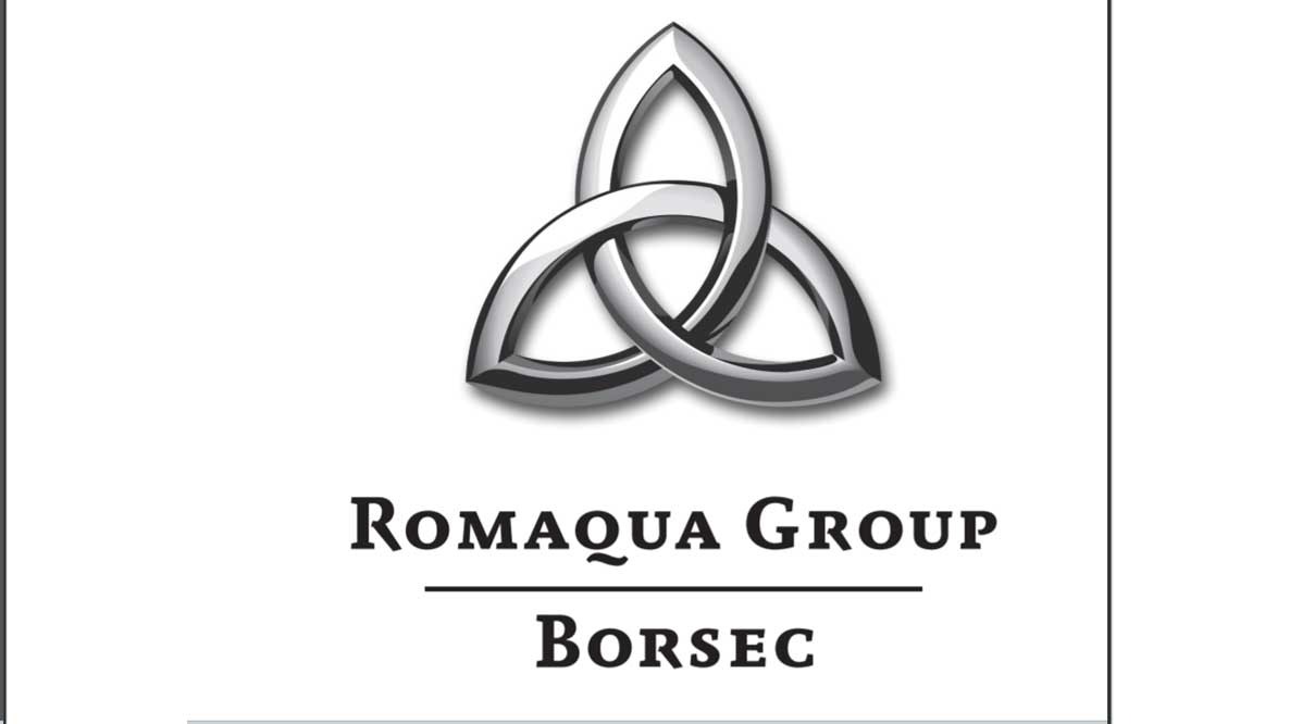 Romaqua Group, o companie pentru un mediu verde