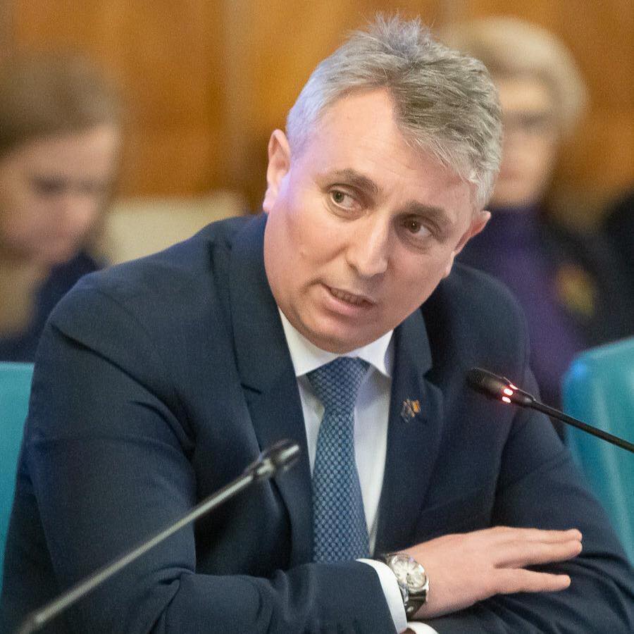 Bode: Asistăm la o tentativă disperată a unui grup minoritar care instigă la nerespectarea legii şi doreşte să provoace statul / Toleranţă zero faţă de orice abatere de la lege!