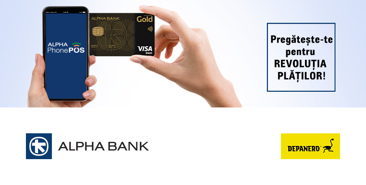 Rezultate financiare 2020: Alpha Bank România a mizat pe transformarea digitală. Volum-record de credite imobiliare anul trecut