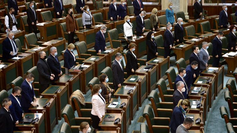 Alina Gorghiu: Am abrogat aberația legislativă a PSD cu pensionarea anticipată a magistraților