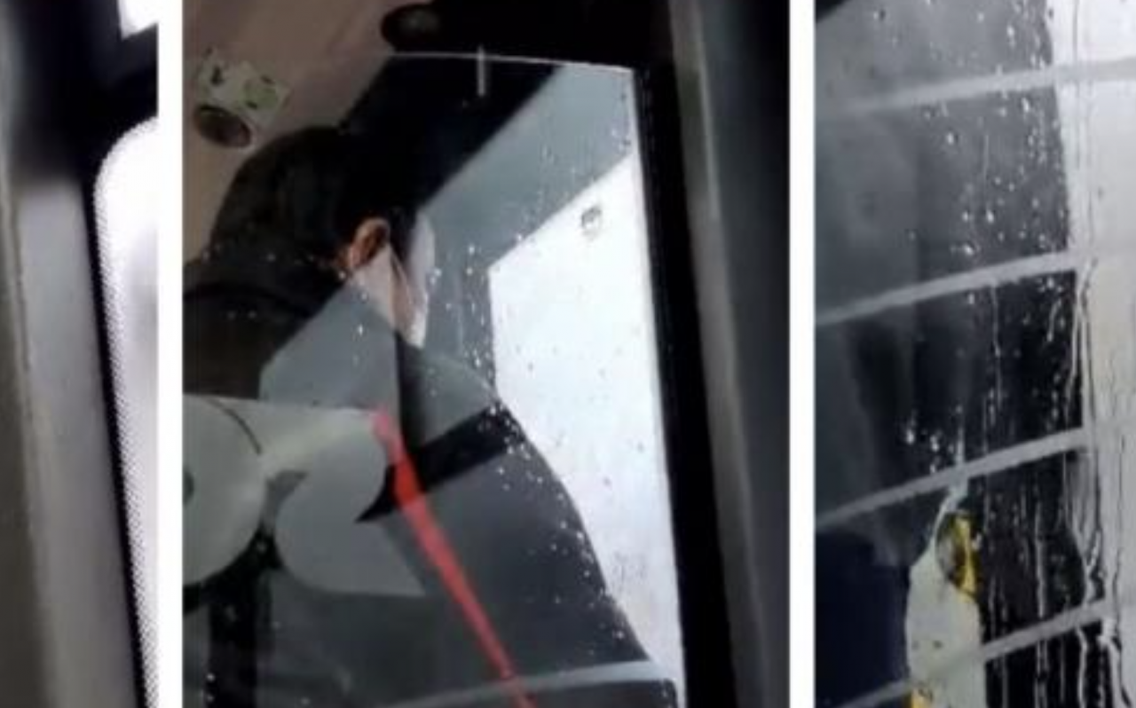 Autobuz electric din Brașov, cuprins de apă. Achiziţia mijloacelor de transport din acest lot depășește 75 de milioane de lei