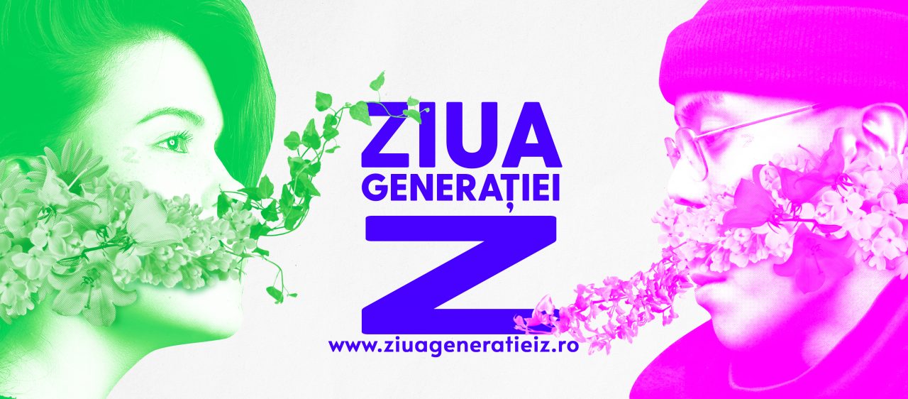 Au început înscrierile la Ziua generaţiei Z – Academie digitală şi laborator de idei pentru tinerii români