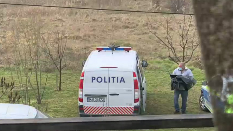 Bebeluș abia născut, găsit mort pe un câmp de lângă Timișoara. Trupul neînsufleţit a fost descoperit de un tractorist ieșit la arat