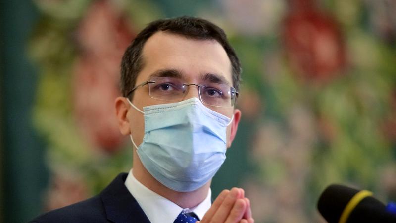 CTP: Vlad Voiculescu a venit în funcție cu un capital de încredere pe care „l-a făcut praf” 